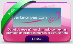 ventas privadas ventas privadas