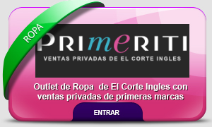 outlet el corte ingles primeriti outlet el corte ingles primeriti