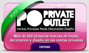 ventas privadas